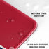 University of Arizona Primary Logo Red Gaming Mouse Pad